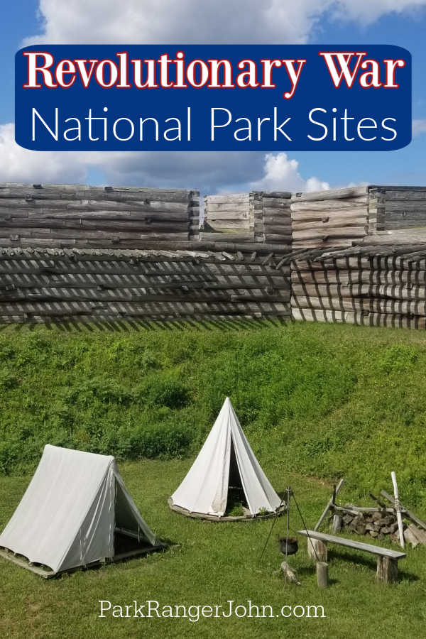 Breed's Hill (U.S. National Park Service)