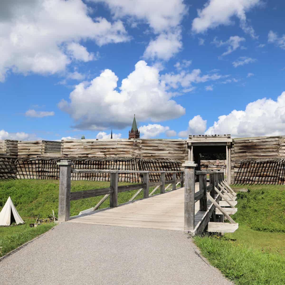 Fort Stanwix NHP