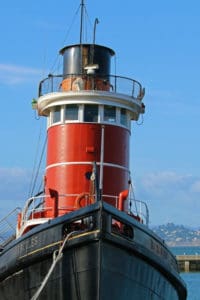 San Francisco Maritime National Historical Park - California | Park ...