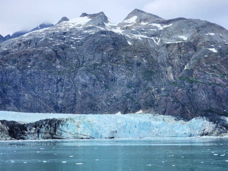 Glacier Bay Lodge - Glacier Bay National Park | Park Ranger John