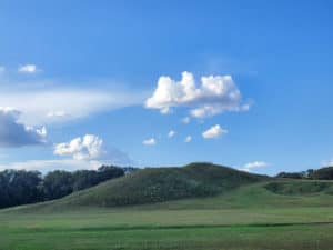 Poverty Point National Monument - Louisiana | Park Ranger John