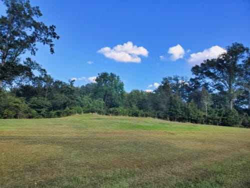 Poverty Point National Monument - Louisiana | Park Ranger John