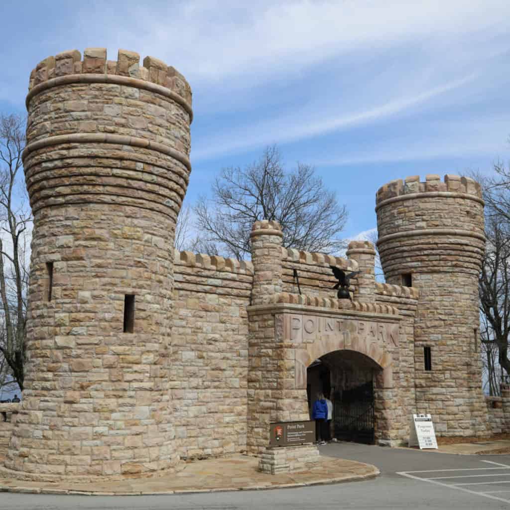 Chickamauga & Chattanooga National Military Park | Park Ranger John