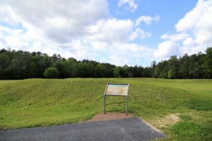 Ninety Six National Historic Site - South Carolina | Park Ranger John