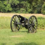 Stones River National Battlefield - Tennessee | Park Ranger John