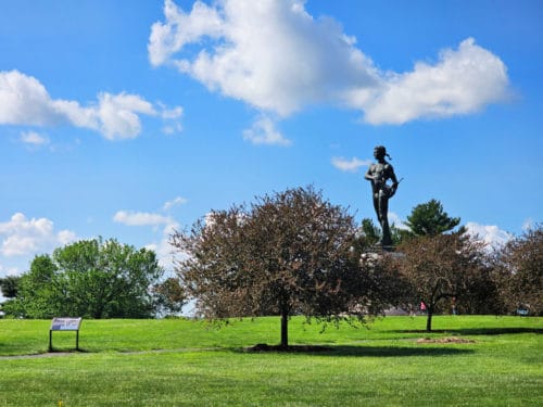 Fort McHenry National Monument and Historic Shrine - Maryland | Park ...