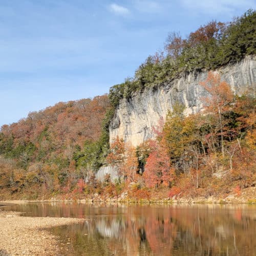 7 Great Arkansas National Parks | Park Ranger John