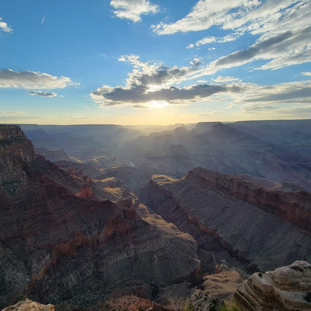 National Parks near Phoenix | Park Ranger John