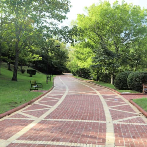 Hot Springs National Park Arkansas