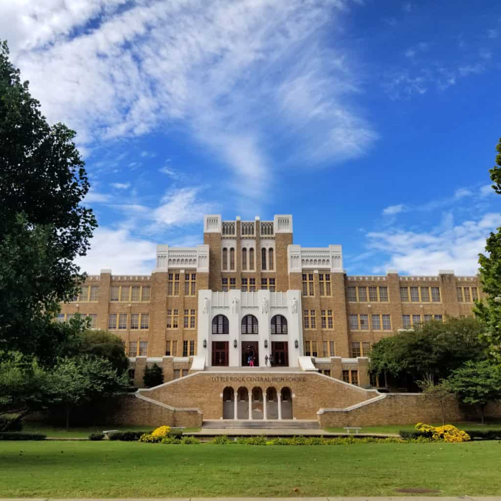 7 Great Arkansas National Parks | Park Ranger John