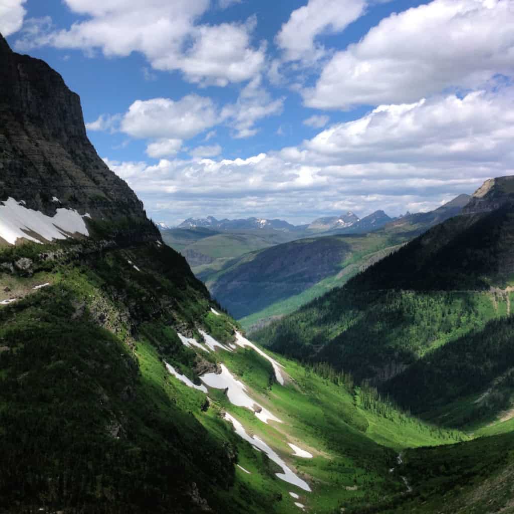 Montana National Parks | Park Ranger John