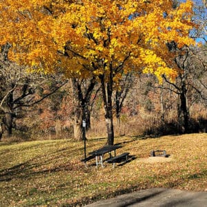 Alley Spring Campground Ozark National Scenic Riverway