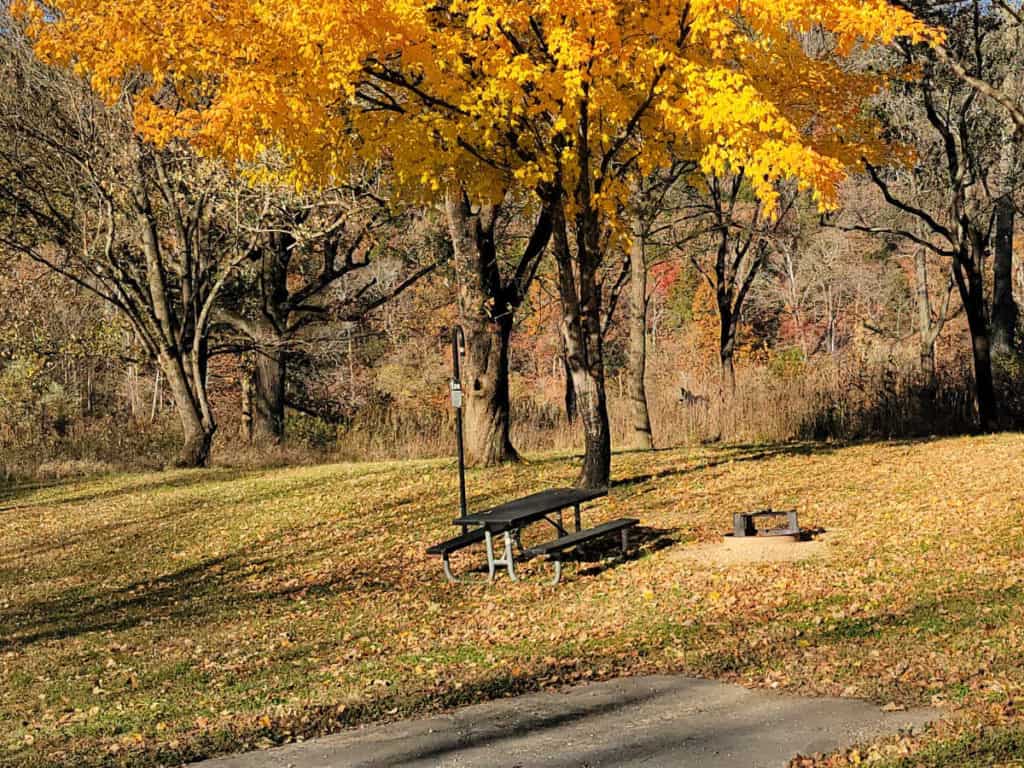 Alley Spring Campground - Ozark National Scenic Riverway | Park Ranger John