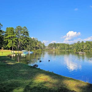 Sesquicentennial State Park